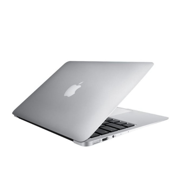 MacBook Air 13.3-inch (2017)